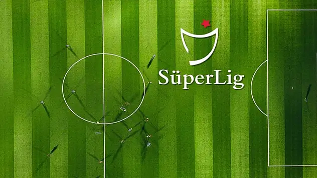 Süper Lig tarihinin 'en'leri