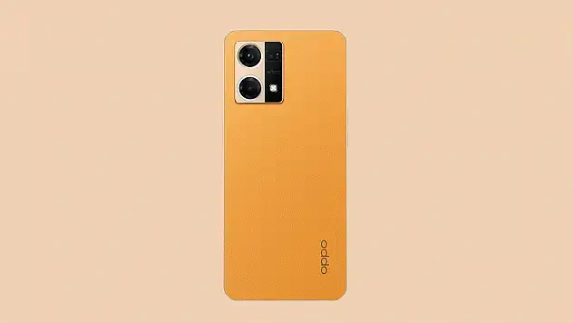 OPPO, Reno7 modelini tanıttı