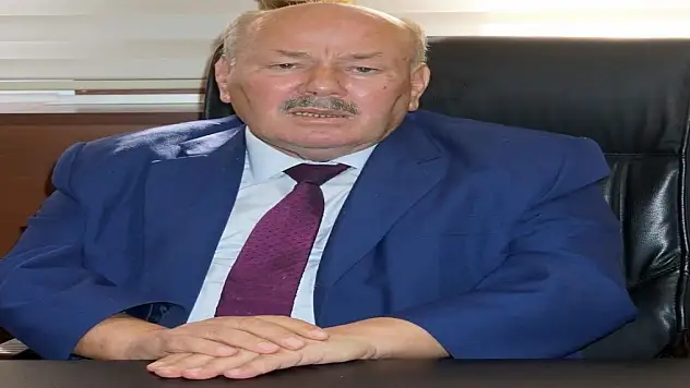 Simide zam isteyen esnafa, birlik başkanın tokat gibi cevap