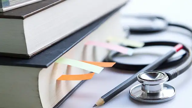Tıp fakültesi kontenjanları geçtiğimiz 3 yılda arttı