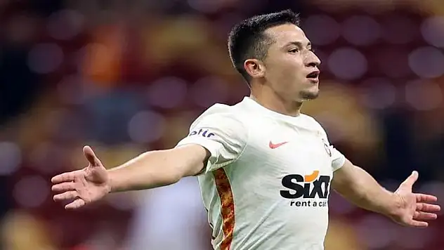 Pisa'ya giden Morutan'ın satın alma opsiyonu belli oldu!