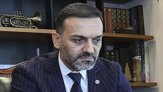 Arıncı: KPSS'nin iptali Süreç hakkında şeffaf şekilde bilgilendireceğiz