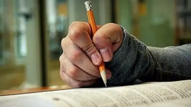 'Tercih edeceğiniz üniversiteyi araştırın' uyarısı