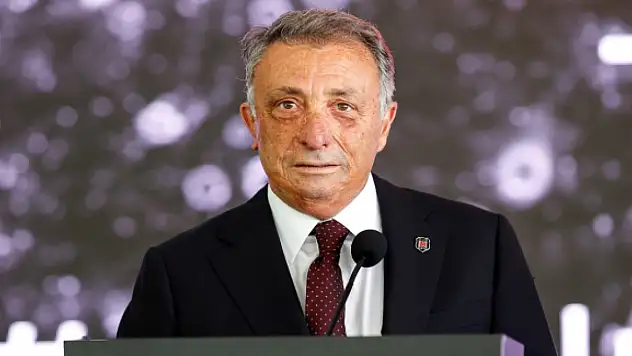 Çebi'den Emirhan açıklaması