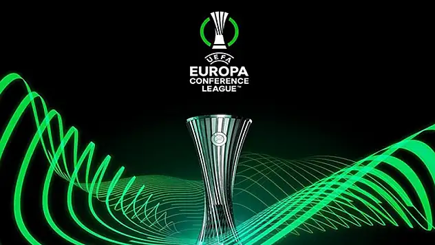 UEFA Konferans Ligi 1. eleme turunda gecenin sonuçları