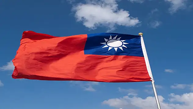 Tayvan ordusu: Savunma sistemlerimiz devreye girdi