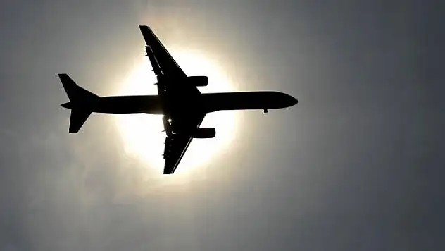 Suudi Arabistan İsrail uçaklarına hava sahasını açtı