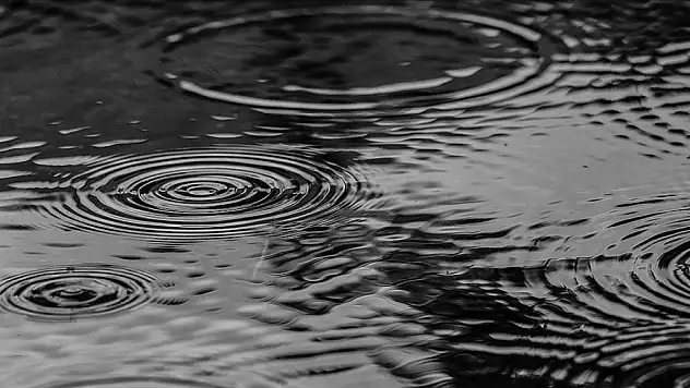 Dünya'nın ürküten gelişme! Kimyasal maddelere rastlandı