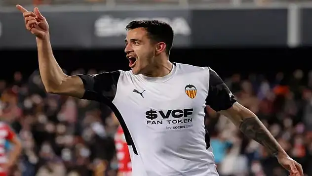 Fenerbahçe'nin gündemine giren son forvet