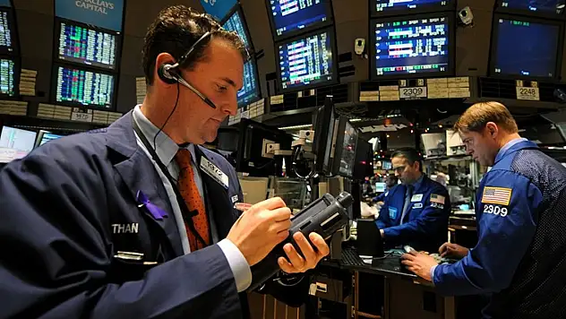 Küresel piyasalar ABD'nin istihdam verilerine odaklandı