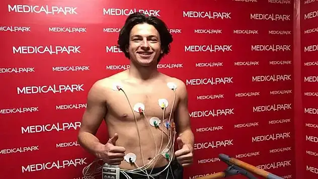 Enis Destan'ın yeni takımı belli oldu