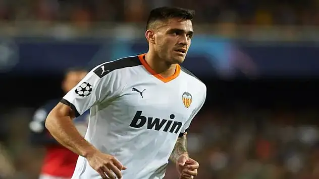 Fenerbahçe'de Maxi Gomez sesleri