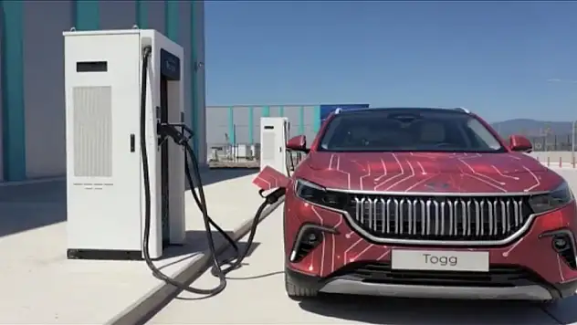 TruGo şarj cihazlarını teste başladı