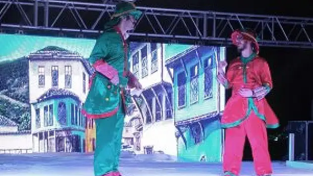 Kelebekler Vadisi'nde bir başka Ramazan