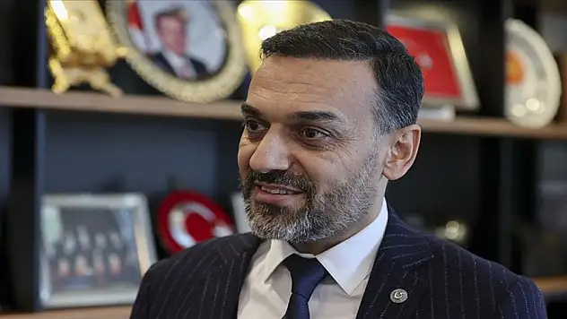 DDK Başkanı Arıncı'dan yeni açıklama