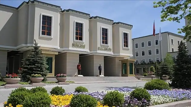 Jandarmaya 'eşkıya' diyen CHP'li Mahmut Tanal'a Bakanlıktan tepki