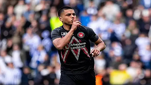 Galatasaray'da Evander gerçekleri