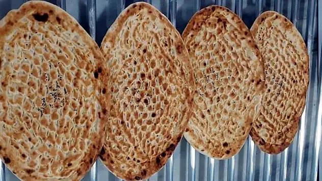 Kilis'te ekmeğe zam