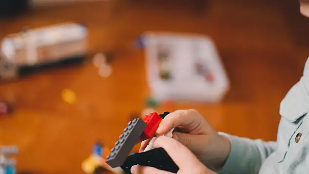 Çocukları çözmede en iyi yöntem: Oyun terapisi