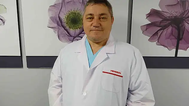 Sıcak havalarda su tüketimine dikkat