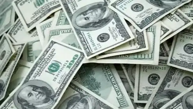 Serbest piyasada döviz açılış fiyatları! Dolar, avro kaç lira?