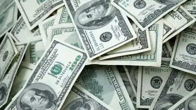 Merkez Bankası'ndan 10 ay sonra bir ilk