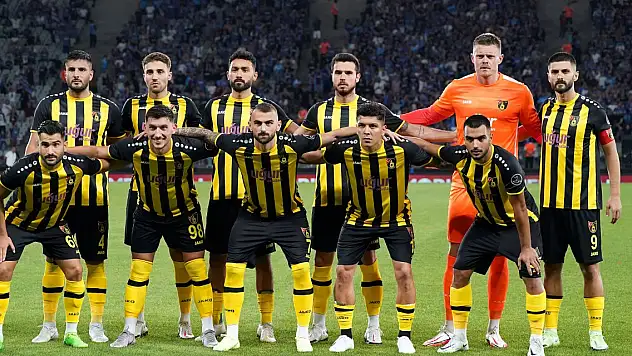 17 yıl sonra Süper Lig heyecanı