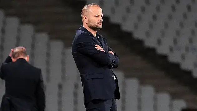 Osman Zeki Korkmaz: Bambaşka bir mesaj verdik