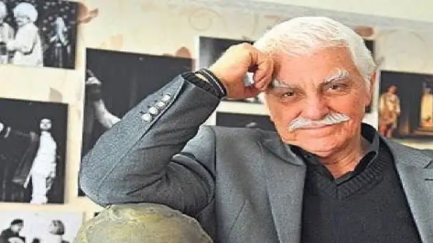 Semih Sergen hayatını kaybetti