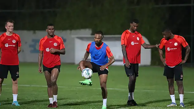 7 yıl sonra kazanmak istiyorlar