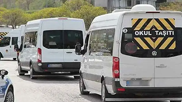 Antalya Büyükşehir Belediyesi'nden 'C' plaka dağıtımı