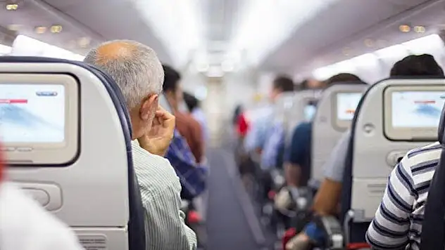 Havalimanlarındaki inflight hizmeti 5 yıllığına kiraya verilecek