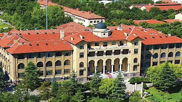 Gazi Üniversitesi sözleşmeli personel alacak