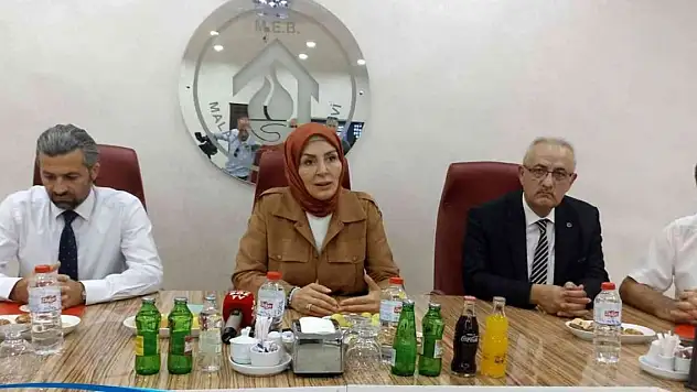 'Kayısı yetiştiriciliği' dersi tarım okulları müfredatına alınacak