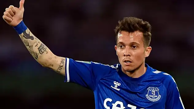 Galatasaray'a 25 milyon euroluk transfer!