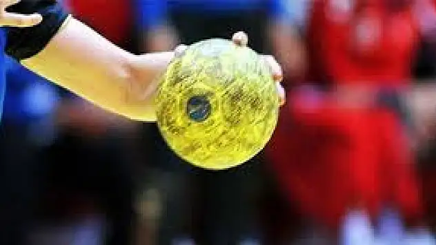 A Milli Kadın Hentbol Takımı, İslami Dayanışma Oyunları'nda ilk maçına yarın çıkacak