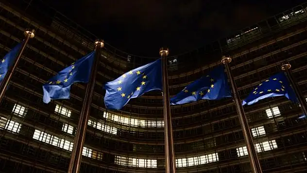 AB'den İsrail'in Gazze'ye saldırıları sonrasında 'itidal' çağrısı