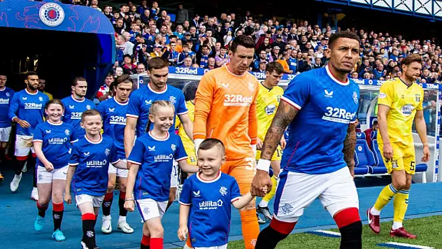 Rıdvan Yılmaz'ın yeni takımı Rangers evinde kazandı