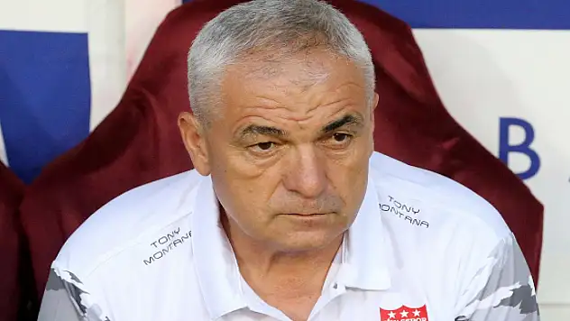 Rıza Çalımbay, 3 mevkiye transfer istiyor