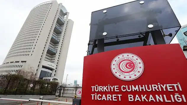 Ticaret Bakanlığı 675 firmaya dahilde işleme izin belgesi verdi