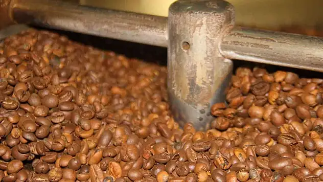 Dünyanın kahvesi Elazığ'dan