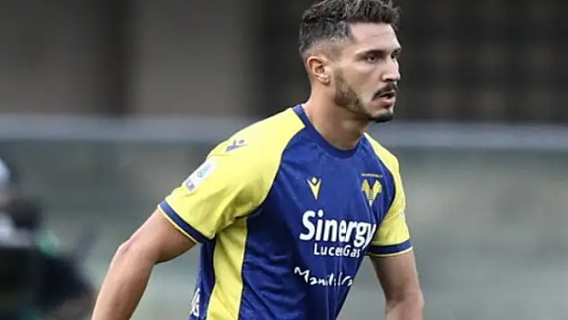 Mert Çetin, Lecce'de