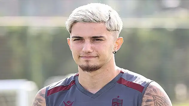 Berat Özdemir'e Suudi Arabistan'dan teklif var