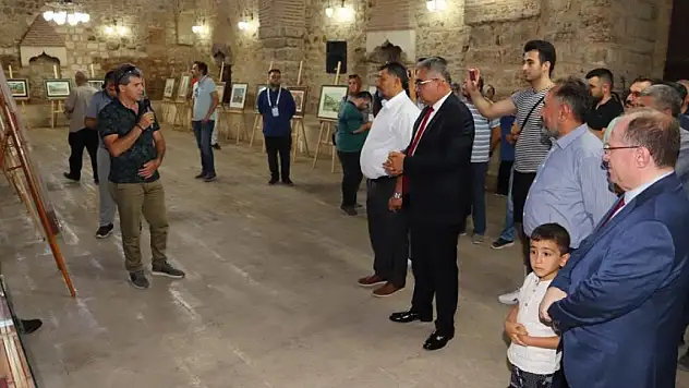 Ilgın Festivali dolu dolu geçiyor
