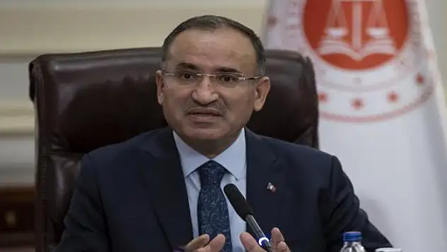 Bozdağ'dan Kılıçdaroğlu'na tepki: Fişleme mi yapıyorsunuz?