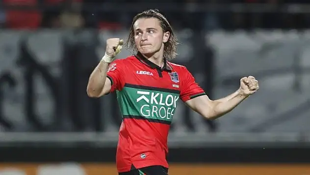 Göztepe'den Ali Akman bombası