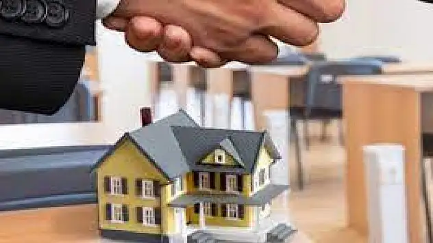 'Bekara ev yok' diyen şimdi yandı