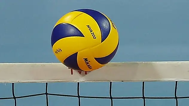 A Milli Erkek Voleybol Takımının ilk rakibi Pakistan