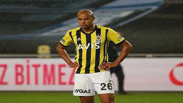 Fenerbahçe'den Tisserand'a 'Kulüp Bul' emri