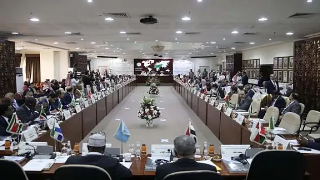 İslam İşbirliği Teşkilatı'ndan Mescid-i Aksa baskınlarına kınama